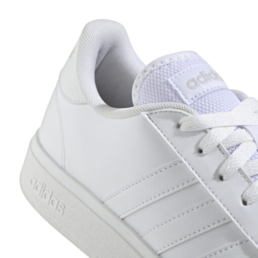 ADIDAS SNEAKER GRAND COURT BASE 2 ΑΝΔΡΙΚΟ ΛΕΥΚΟ - Image 6