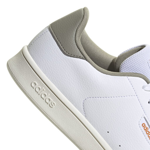 ADIDAS SNEAKER URBAN COURT ΑΝΔΡΙΚΟ ΛΕΥΚΟ - Image 6