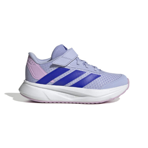 ADIDAS RUNNING DURAMO SL2 EL C ΠΑΙΔΙΚΟ ΚΟΡΙΤΣΙ ΒΙΟΛΕΤΙ