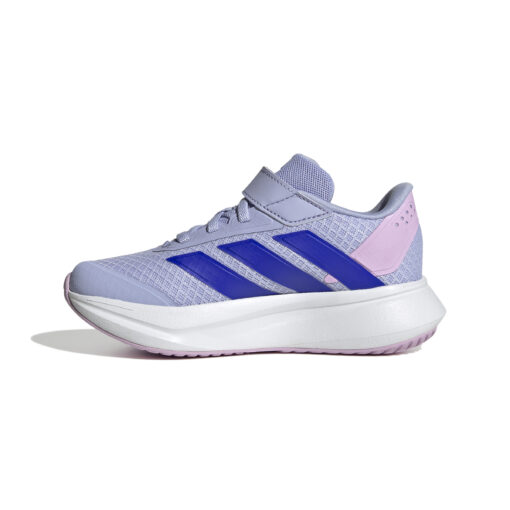 ADIDAS RUNNING DURAMO SL2 EL C ΠΑΙΔΙΚΟ ΚΟΡΙΤΣΙ ΒΙΟΛΕΤΙ - Image 3