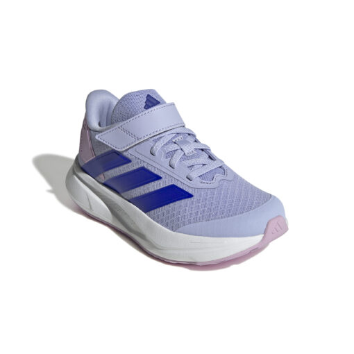 ADIDAS RUNNING DURAMO SL2 EL C ΠΑΙΔΙΚΟ ΚΟΡΙΤΣΙ ΒΙΟΛΕΤΙ - Image 4