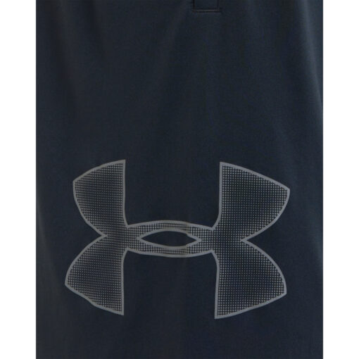 UNDER ARMOUR ΒΕΡΜΟΥΔΑ TECH GRAPHIC SHORT ΑΝΔΡΙΚΗ ΜΑΥΡΟ - Image 5