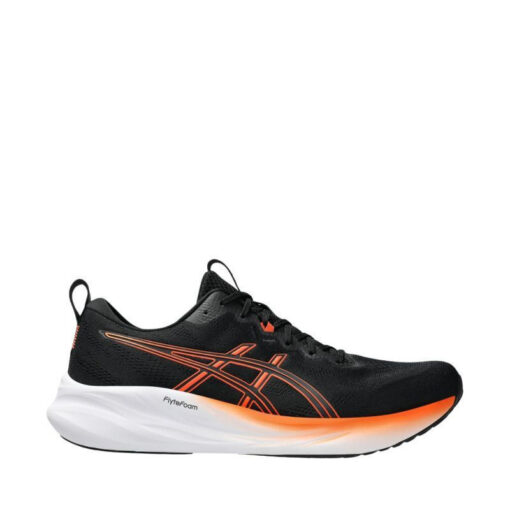 ASICS ΠΑΠΟΥΤΣΙ ΑΝΔΡΑΣ GEL-PULSE 16 ΜΑΥΡΟ